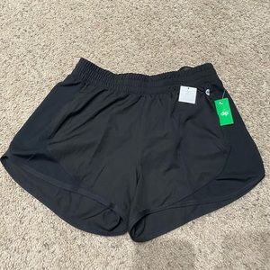 Dip Womens Active Shorts